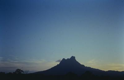 Expedição Pico da Neblina