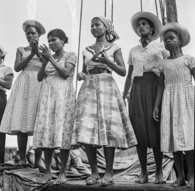 Procissão de Nosso Senhor dos Navegantes