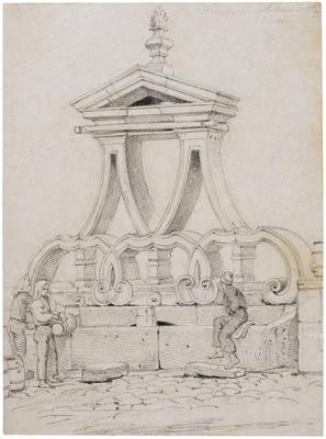 (Fonte da Ribeira Velha)