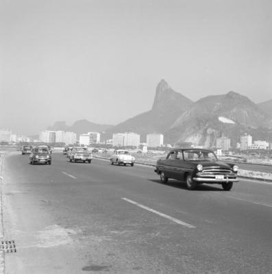 Praia de Botafogo