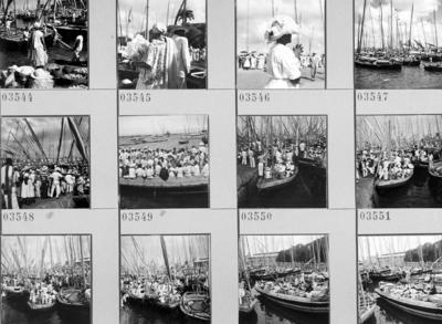 Procissão de Nosso Senhor dos Navegantes