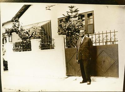 Pixinguinha (reprodução)