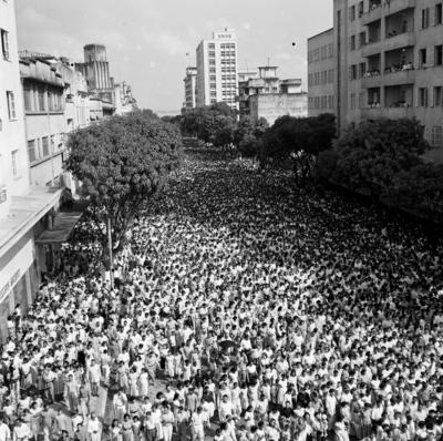 Procissão do Círio de Nazaré