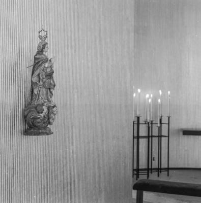 Palácio da Alvorada - Interior