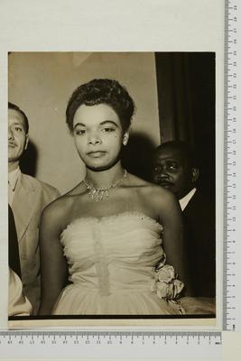 Associação das Debutantes Negras da Tijuca