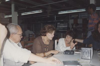 [Viagem a Venezuela]