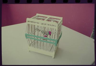 Artesanato de miriti