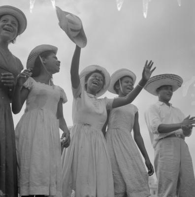 Procissão de Nosso Senhor dos Navegantes