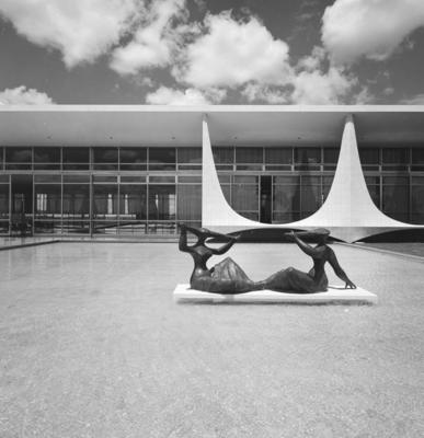 Palácio da Alvorada