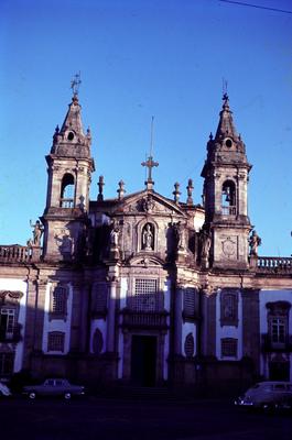 Hospital de São Marcos