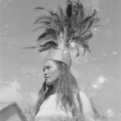 Caboclinhos, festa popular