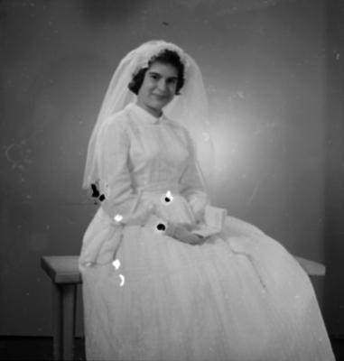 Primeira comunhão de Vanety Ribas