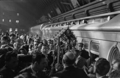 Congresso Nacional da Padroeira do Brasil