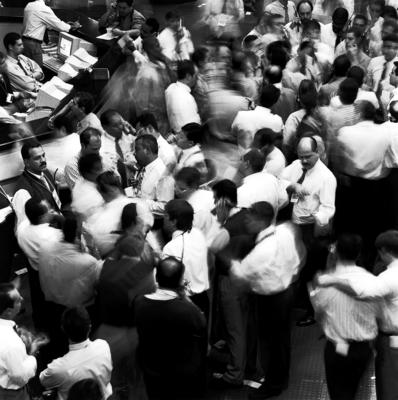 Bolsa de Valores de São Paulo