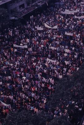 Passeata dos Cem Mil