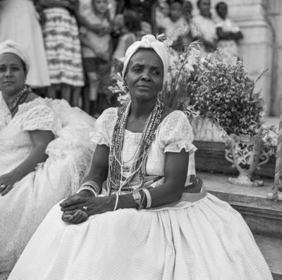 Lavagem de Nosso Senhor do Bonfim