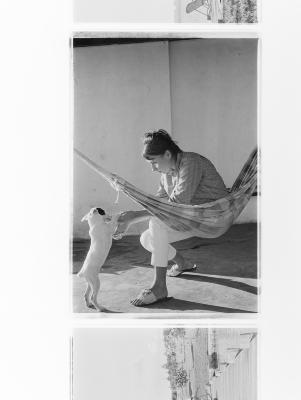 Família e amigos de Jorge Bodanzky