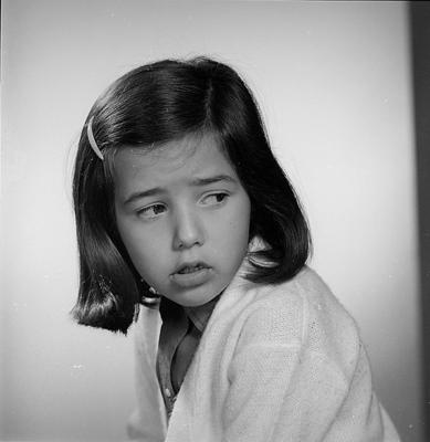 Família Ferraz - criança