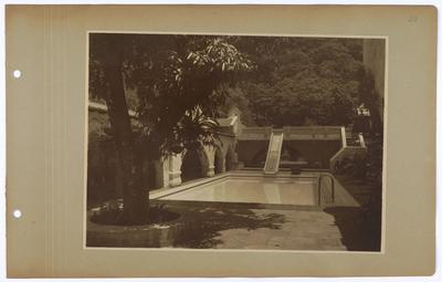 Projeto arquitetônico do escritório Freire & Sodré Engenheiros