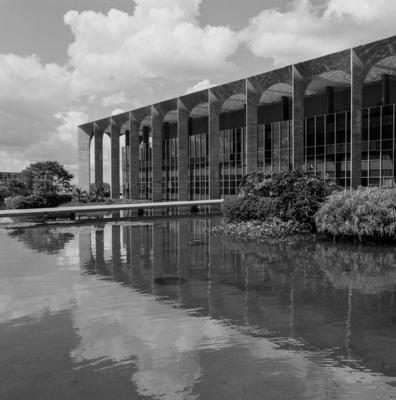 Palácio dos Arcos ou Palácio Itamaraty