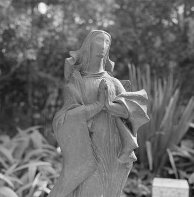 Esculturas de Alfredo Ceschiatti