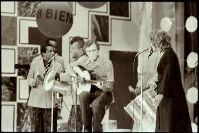 Os Originais do Samba - II Bienal do Samba