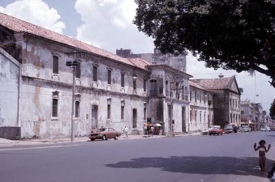 Edificações