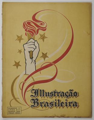 Ilustração Brasileira