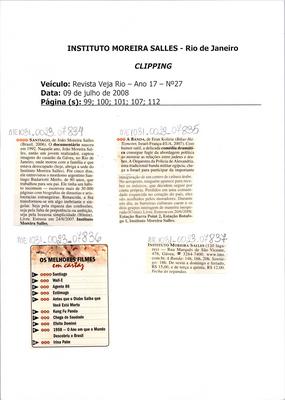 A Banda, de Eran Kolirin.