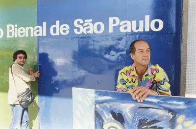 Roberto Muylaert, 18ª Bienal