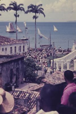 Festa do Senhor dos Navegantes