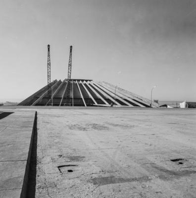 Teatro Nacional Cláudio Santoro