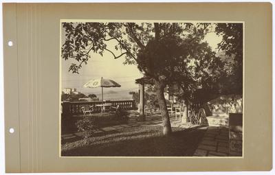 Projeto arquitetônico do escritório Freire & Sodré Engenheiros