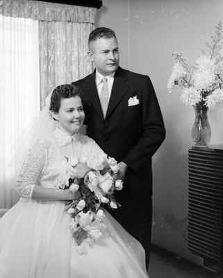 Casamento de Milton Cotrin Avelar