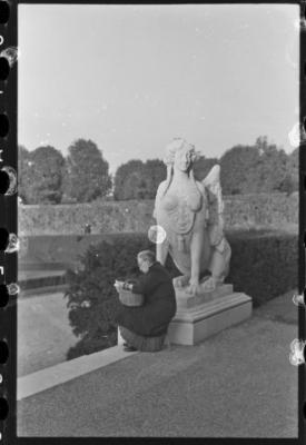 Viagem pra Salzburgo