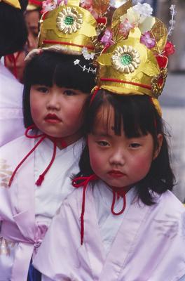 Festival das flores, Hanamatsuri