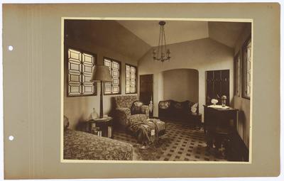 Projeto arquitetônico do escritório Freire & Sodré Engenheiros