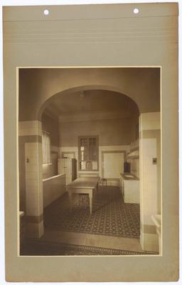 Projeto arquitetônico do escritório Freire & Sodré Engenheiros