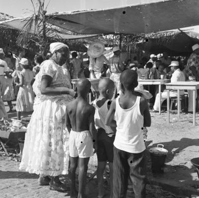 Procissão de Nosso Senhor dos Navegantes