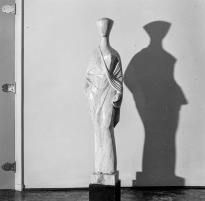 Esculturas de Alfredo Ceschiatti