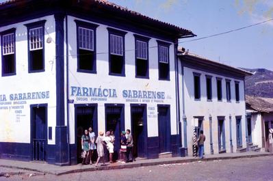 Farmácia