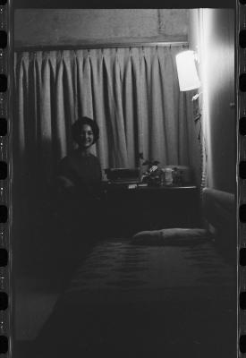 Alojamento dos professores (Colina)