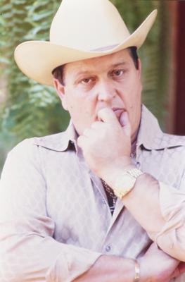 Homem não identificado