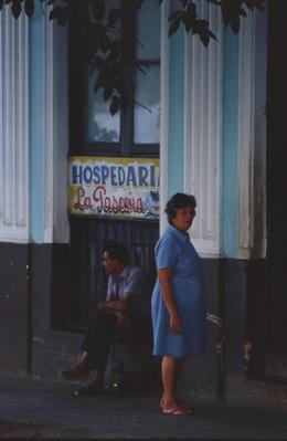 Hospedaria La Paseana