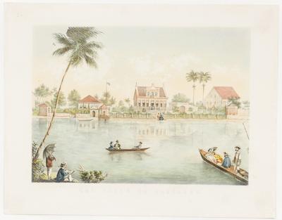 Uma parte da Passagem