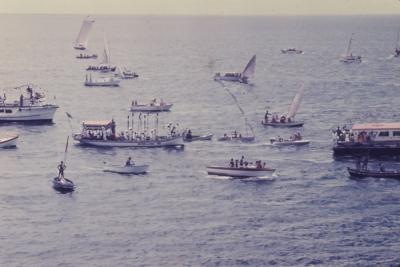 Festa do Senhor dos Navegantes