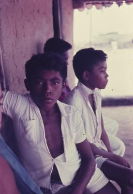 Quilombo de Sibaúma