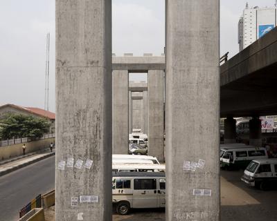 Megacidades – Lagos #17