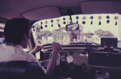 Filmagens de "Iracema: uma transa amazônica", com direção de Jorge Bodanzky e Orlando Senna