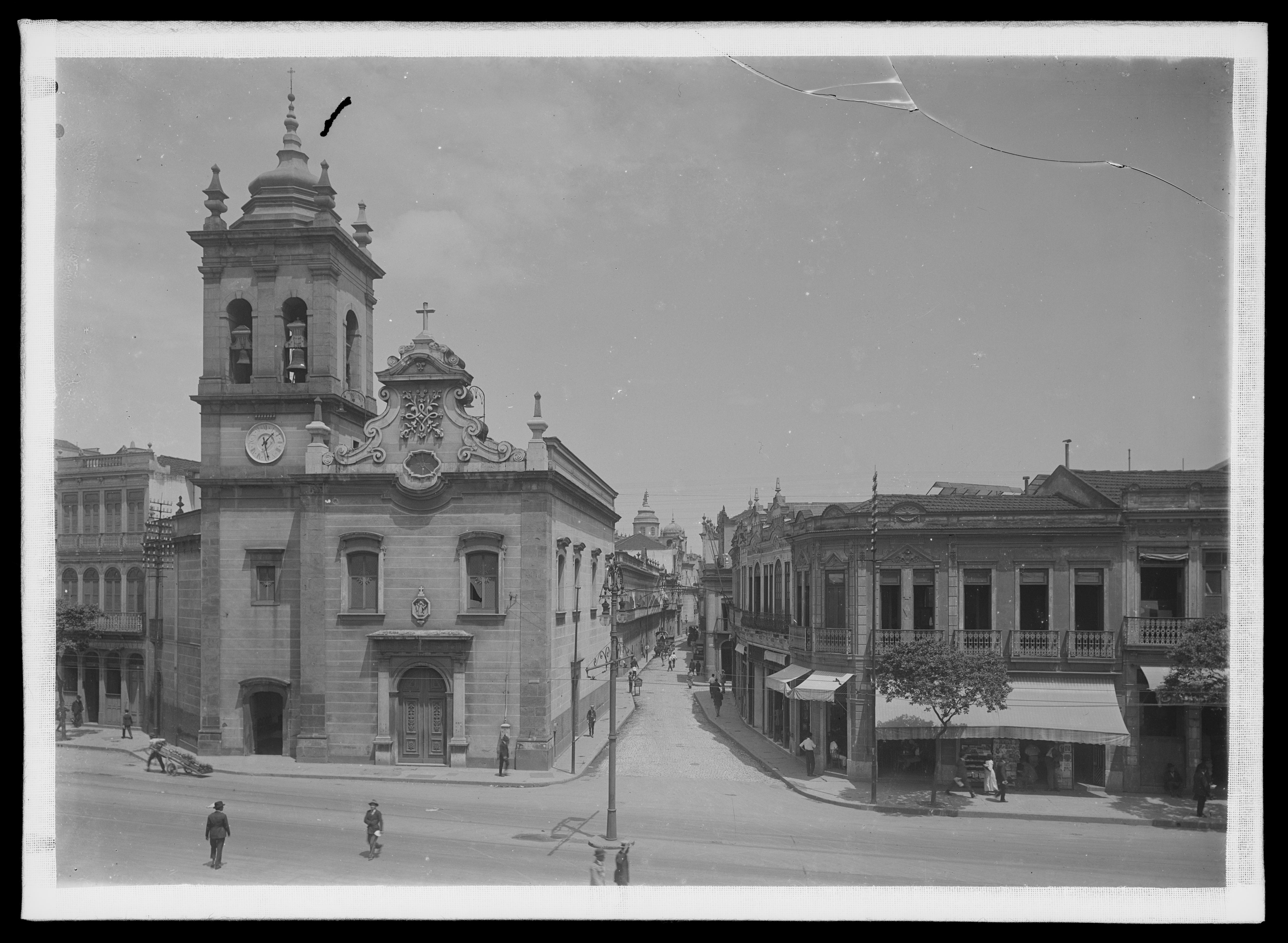 Igreja de Santa Rita